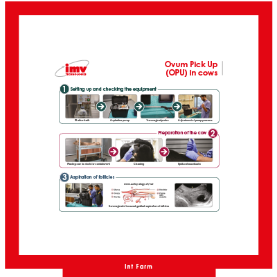 Free Download: Ovum Pick Up (OPU) in Cows Guide