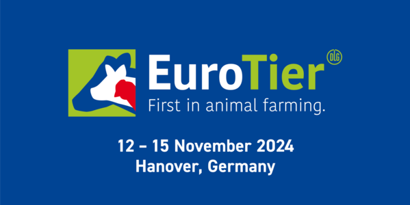 EuroTier 2024 : First in Animal Farming
