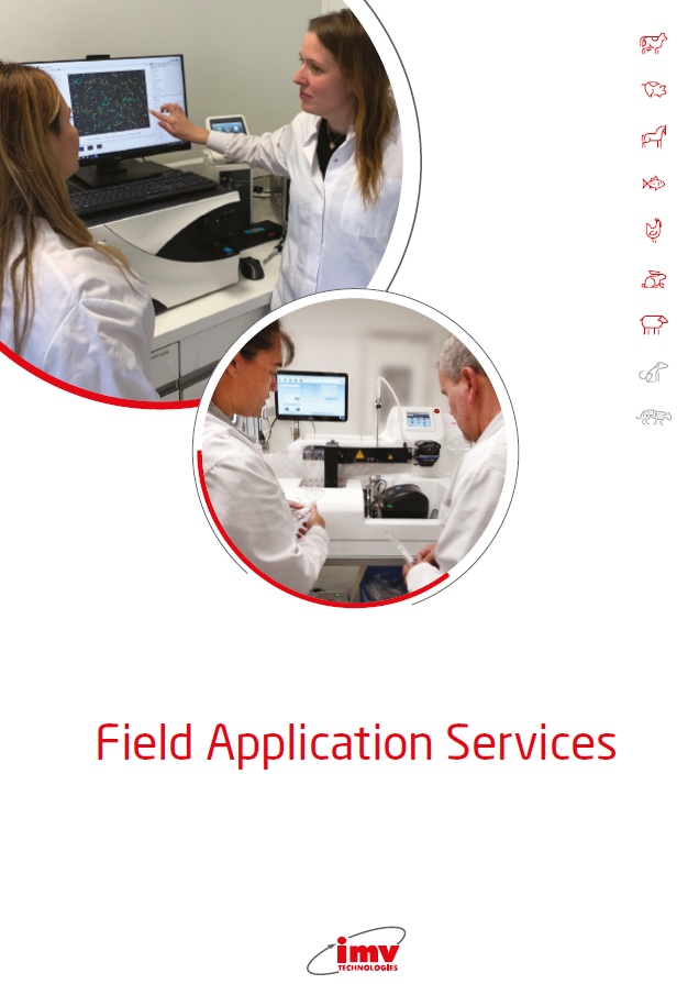 Field Application Services -  Training Courses