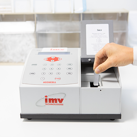 Concentration: what is the accuracy to evaluate the concentration with a photometer?